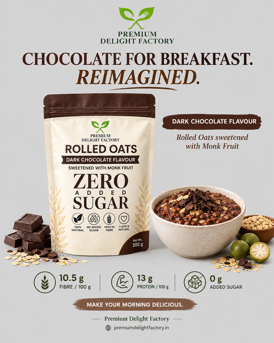 Oats