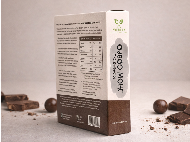 Choco Monk 70% Dark Chocolate – 50gm, Monk Fruit Sweetened, Zero Added Sugar